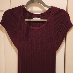 NWOT Calvin Klein Dress